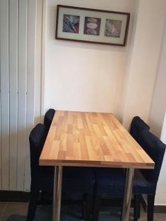 Malakoff Grand apartment - 2