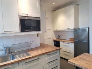 Malakoff Grand apartment - Malakoff - 3