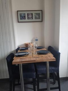 Malakoff Grand apartment - 1