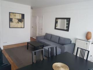 Malakoff Grand apartment - Malakoff - 8