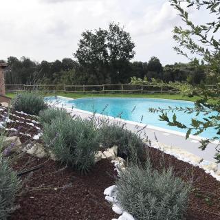 The Bell Tower Lodge - Palidoro - 1