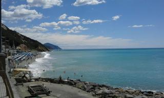 Come a casa - Deiva Marina - 4
