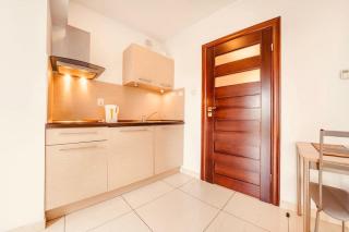 Apartament Południowa 64 - Sarbinowo - 5