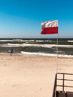 Apartament Południowa 64 - Sarbinowo - 4