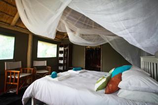 Omarunga Epupa-Falls Camp - 2