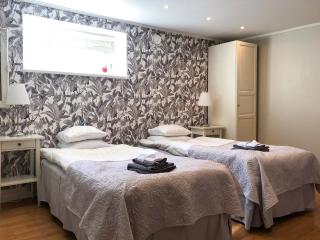 5:ans Bed & Breakfast - Gotemburgo - 1