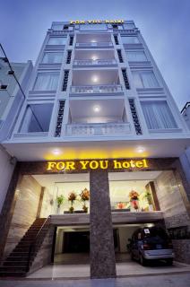 For You Hotel - Nha Trang - 8