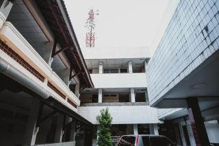 RedDoorz @ Ungaran - 9