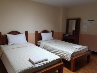 Sab Suwarn Mansion - Suphan Buri - 4