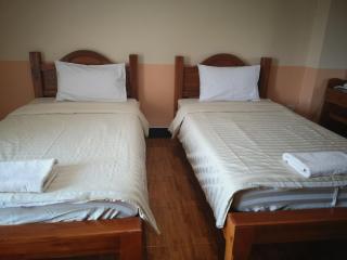 Sab Suwarn Mansion - Suphan Buri - 5