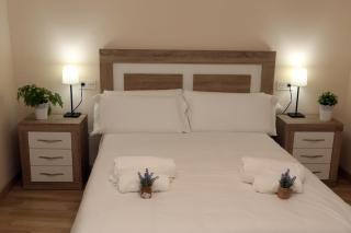 Apartamento turisticos Puente Romano P3 2-A - Salamanca - 8