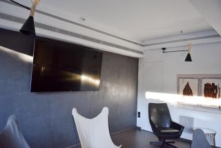 Adonis City Hotel - Patra - 2