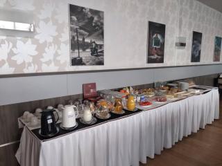 Hotel Monde - Uherský Brod - 7