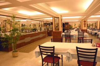 Hotel Monopol - Istanbul - 5