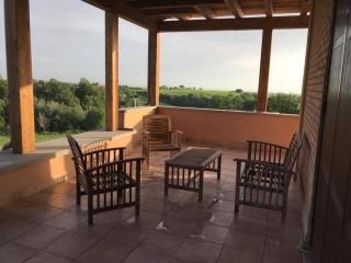 The Bell Tower Lodge - Palidoro - 3