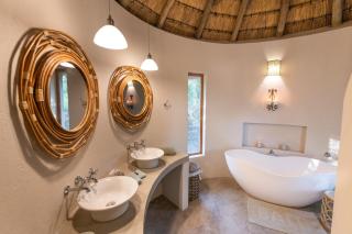 Nyala Safari Lodge - Hoedspruit - 2