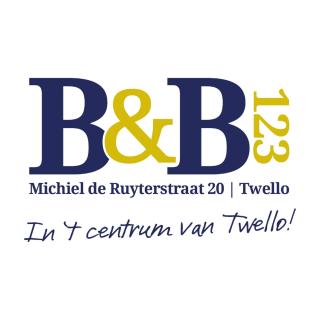 Bed & Budget123 - Twello - 0