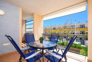 Augusta Apartment Jávea Sur by Rock Rentals - 4