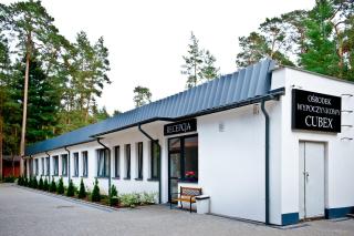 Ośrodek Wypoczynkowy Cubex - Stegna - 6