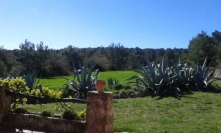 Casa de Campo "El Caroche" Alojamiento completo en un Paraje Natural - Enguera - 9