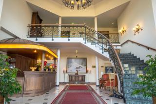 Landhaus Lellichow - 3