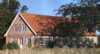 Liv på Österlen Bed&Breakfast - 1