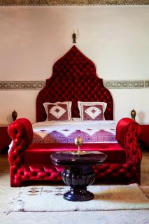 Riad Zahrat Fes - 6