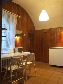 Bernardinu B&B House - 1