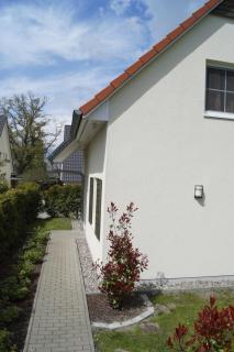 Ferienhaus Buche im Land Fleesensee - Göhren-Lebbin - 7