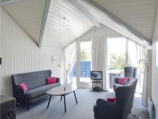 Holiday Home Frans Julius Vej Ringkøbing X - 1