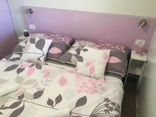 CHERRY Premium ADRIA Mobile homes Zelena Laguna - 1