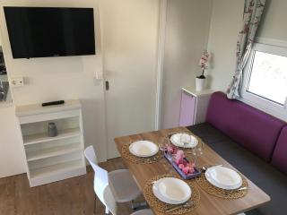 CHERRY Premium ADRIA Mobile homes Zelena Laguna - Poreč - 4