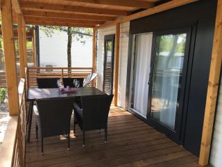 CHERRY Premium ADRIA Mobile homes Zelena Laguna - Poreč - 7