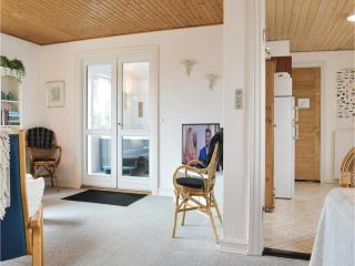 Four-Bedroom Holiday Home In Thyboron - Thyborøn - 6