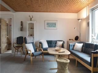 Four-Bedroom Holiday Home In Thyboron - Thyborøn - 2