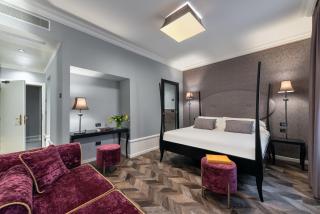 Hotel Milano & SPA***S - Verona - 5