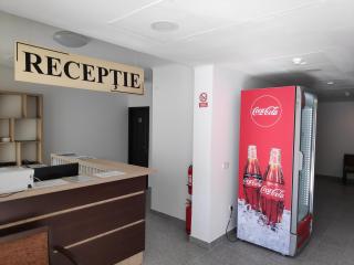Hostel Caliman - Caciulata - 9