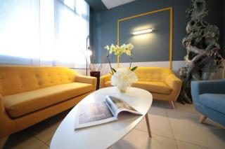 Best Western Hotel Cristallo Mantova - Virgilio - 3