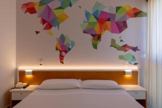 Hotel Sole - Montesilvano - 8