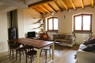 Casa Vacanza Pratolungo - Zogno - 8