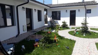 Sunshine Apartments - Năvodari - 9