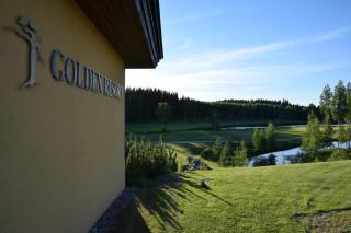 Tahko Golden Resort - 1