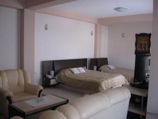 Premier Hotel - Skopje - 4
