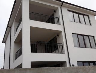 Sunshine Apartments - Năvodari - 8