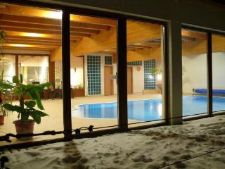 Wellness Penzión Rosnička - Kraľovany - 3