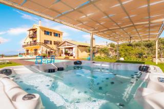 Villa Irida Apartments Agios Spyridonas Peritheia - Agios Spiridon - Corfù - 9