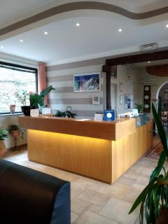 Albergo Ristorante Monterosa - 3