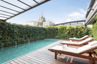Sina De La Ville - Milano - 7