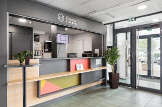 B&B HOTEL Lyon Vénissieux - Vénissieux - 4