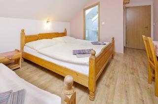 Wellness Penzión Rosnička - Kraľovany - 8